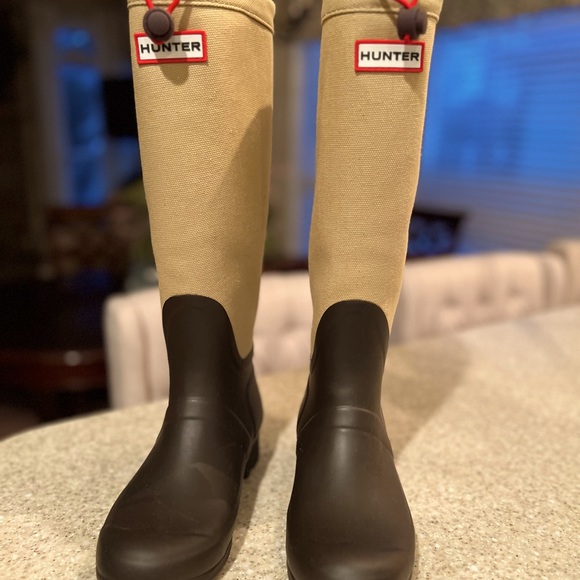 Hunter Shoes - Hunter Rain Boots